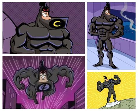 the chin superhero|crimson chin alter ego.